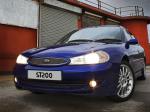 Ford Mondeo ST200 Sedan 1999 года